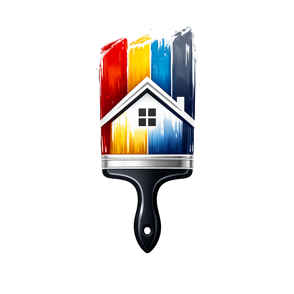Empire Touch Painting logo