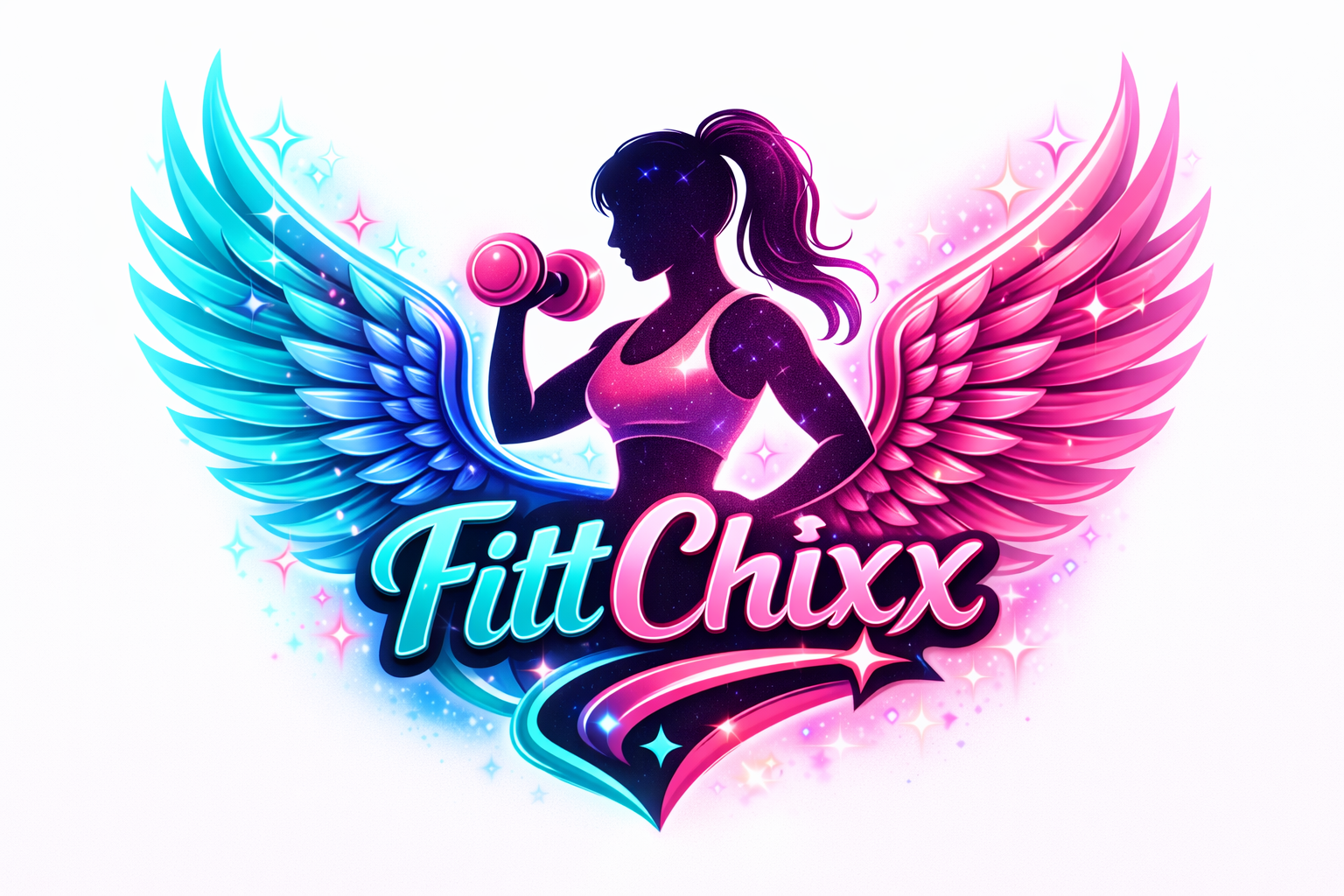 FittChixx logo