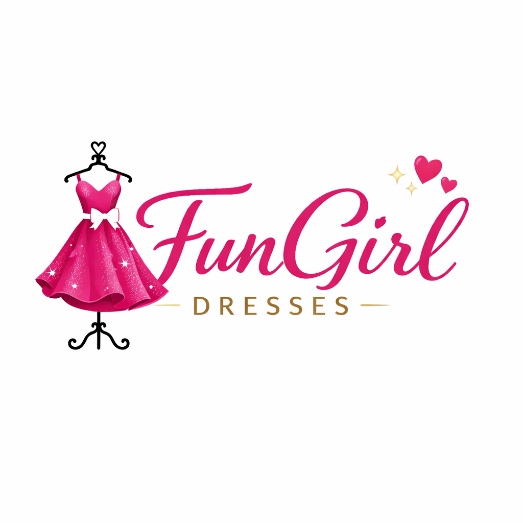 FunGirl Dresses logo