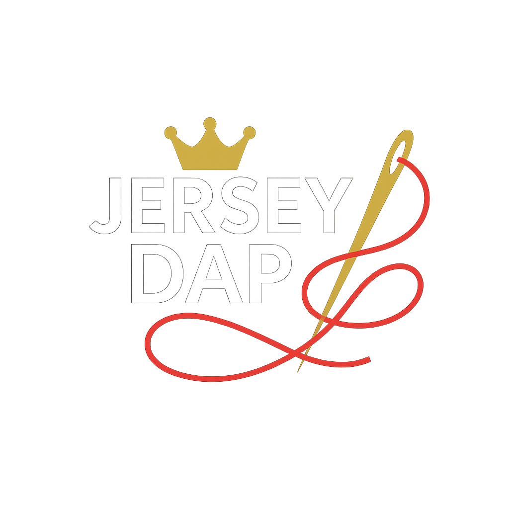 Jersey Dap logo