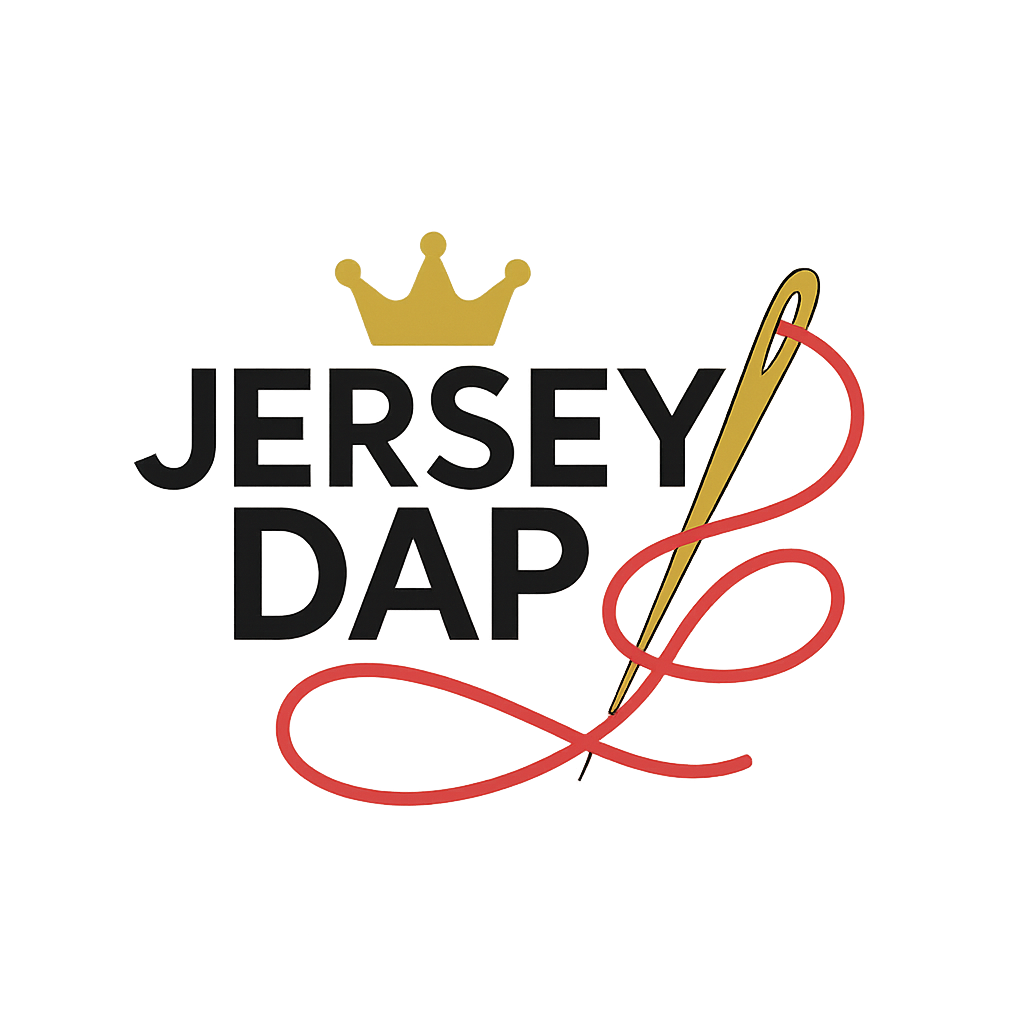 Jersey Dap logo