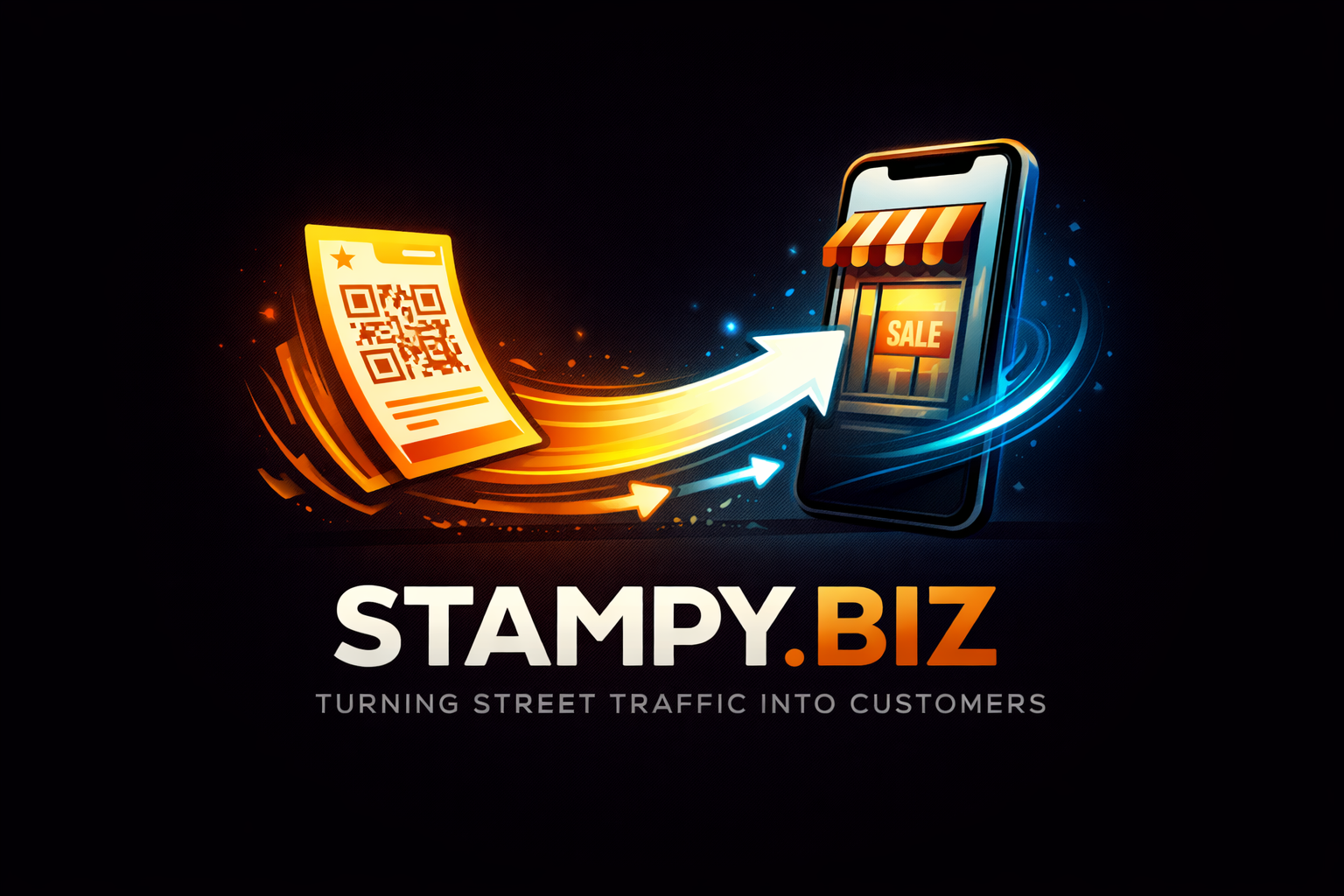 Stampy logo